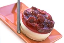 Cake With Raspberries Royalty Free Stock Photos Cake With Raspberries Royalty Free Stock Photos