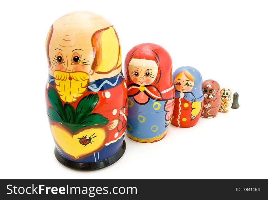 Matrioshka