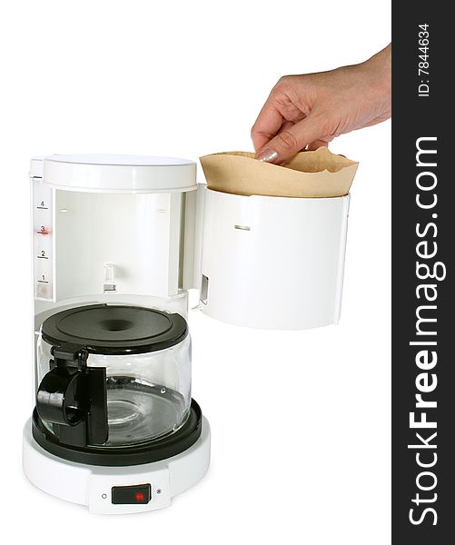 Coffee Maker