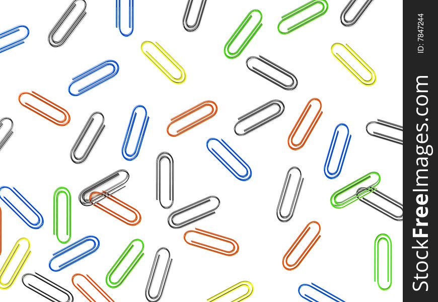 Paper Clips