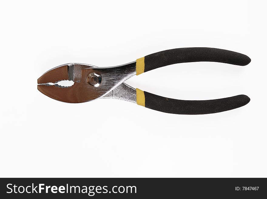 Round Nose Fence Pliers