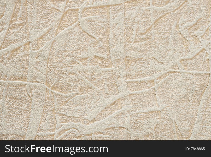 Background of bright textured paper
