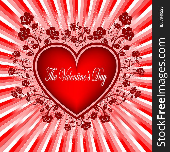 The Valentine s day