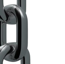 Chain Link Stock Photo Chain Link Stock Photo