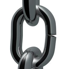 Chain Link Stock Photos Chain Link Stock Photos
