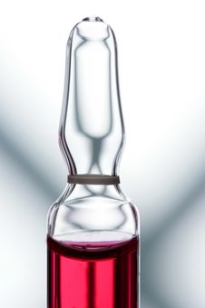 Download Glass Ampoule With Red Liquid Medicine Free Stock Images Photos 7725896 Stockfreeimages Com Yellowimages Mockups
