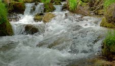 Mountain River Stock Photos Mountain River Stock Photos