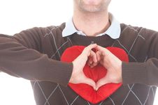 Heart Shape Stock Image Heart Shape Stock Image