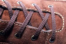 Brown Shoes Stock Image Brown Shoes Stock Image