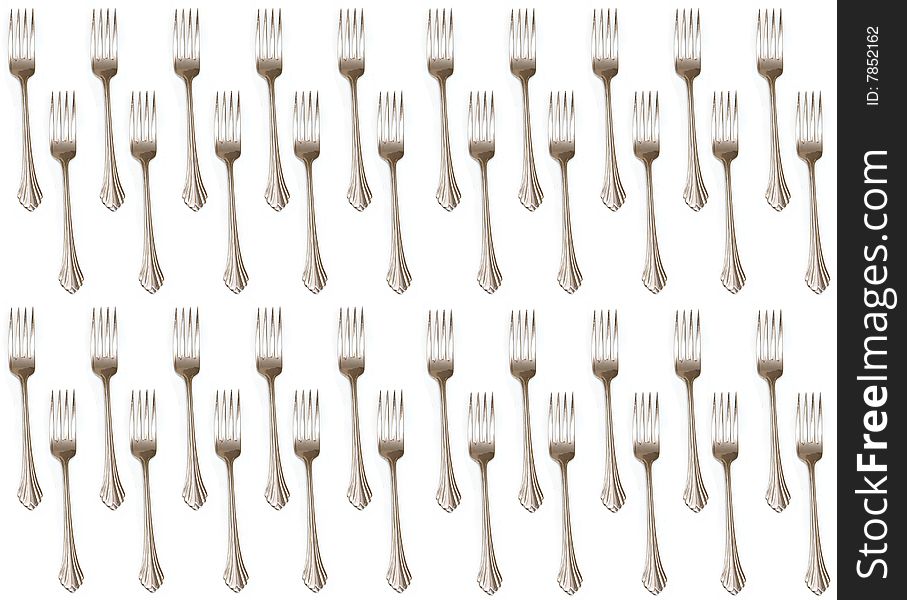 Fork Background