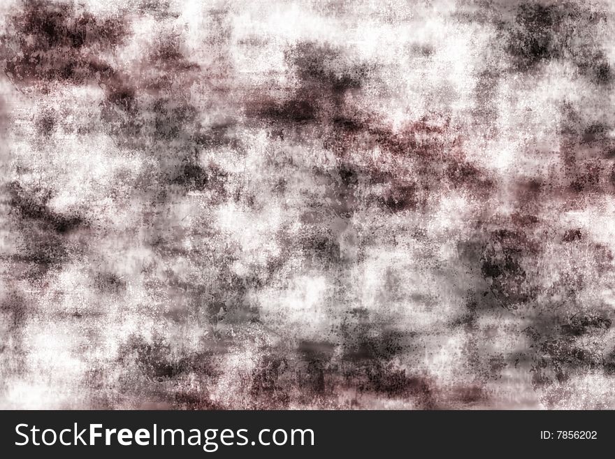 Rusty Grunge Background