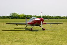 Sports Plane Stock Images Sports Plane Stock Images