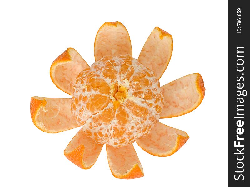 Tangerine