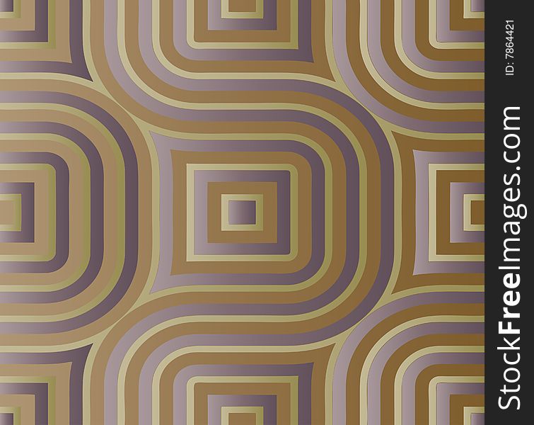 A seamless tiling background texture in deep purple, brown, and green. A seamless tiling background texture in deep purple, brown, and green.