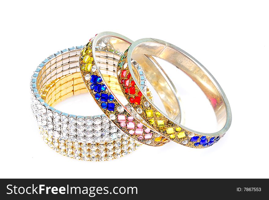 Bangle Set