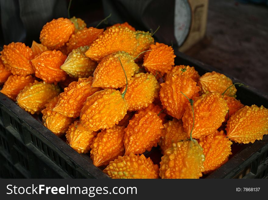 A kind of fruits made from Xinjiang, China.
