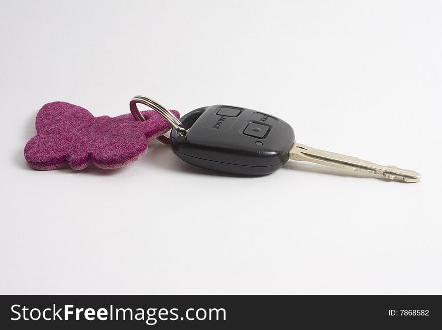 Car Keys