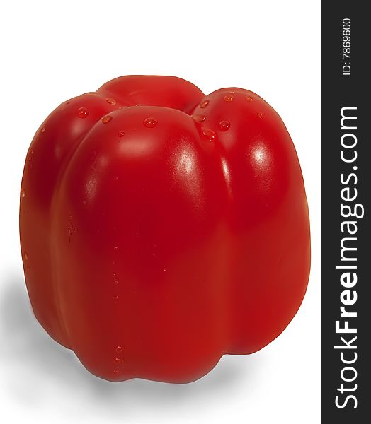Vegetable, Pepper