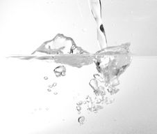 Water Bubbles Stock Photos Water Bubbles Stock Photos