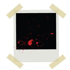Instant Photo Film Royalty Free Stock Photo Instant Photo Film Royalty Free Stock Photo