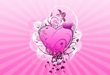Heart Royalty Free Stock Images Heart Royalty Free Stock Images