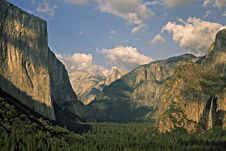 Yosemite-02 Royalty Free Stock Photo Yosemite-02 Royalty Free Stock Photo