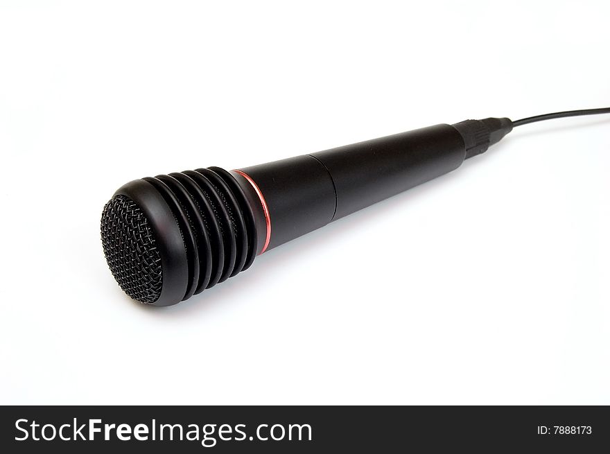 Microphone