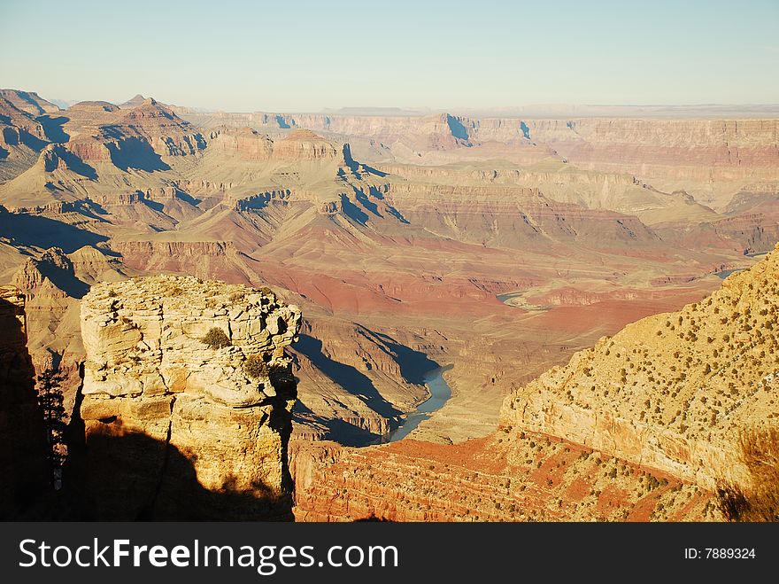 Grand Canyon