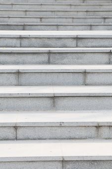 The Marble Stone Steps Stock Image The Marble Stone Steps Stock Image