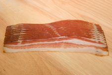 Bacon Stock Image