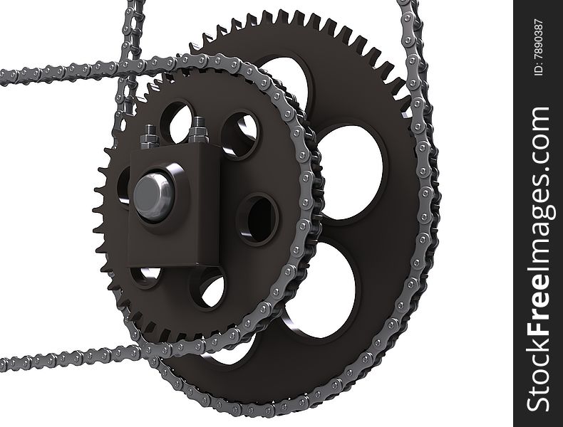 Chain Drive