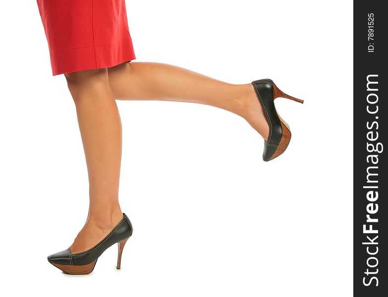 Female Legs