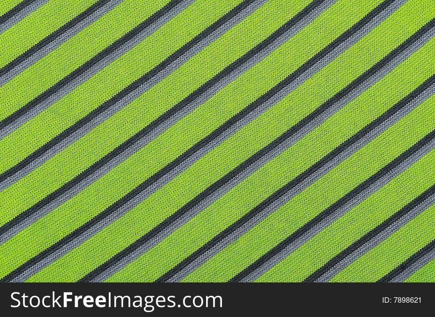 Lined abstract fabric background pattern