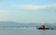 Pier Royalty Free Stock Photos Pier Royalty Free Stock Photos