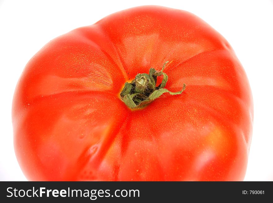 Fresh Tomato3