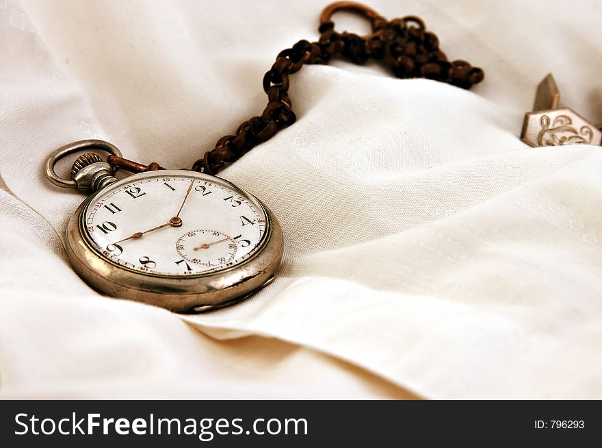 Pocket Watch