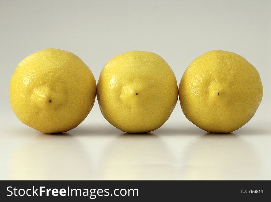 Lemons