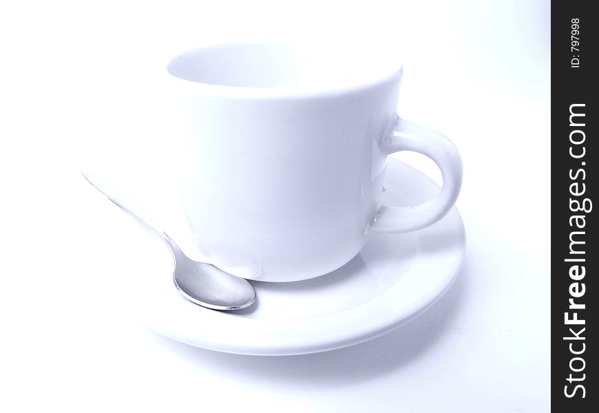 Coffee cup. Coffee cup