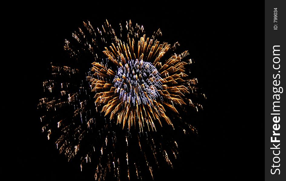 Photo of Fireworks