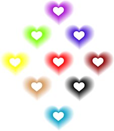 Hearts Stock Photos Hearts Stock Photos