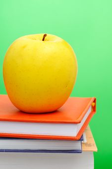 Bacjk To School Royalty Free Stock Image Bacjk To School Royalty Free Stock Image