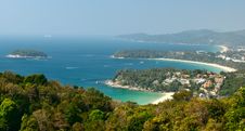 Sea View Royalty Free Stock Image Sea View Royalty Free Stock Image