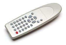 Remote Control Royalty Free Stock Photo Remote Control Royalty Free Stock Photo