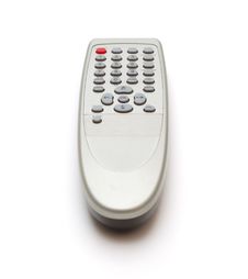 Remote Control Royalty Free Stock Photos Remote Control Royalty Free Stock Photos