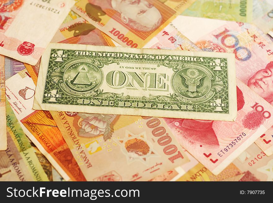 online foreign currency