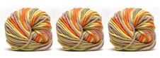 Colorful Yarn Stock Photography Colorful Yarn Stock Photography