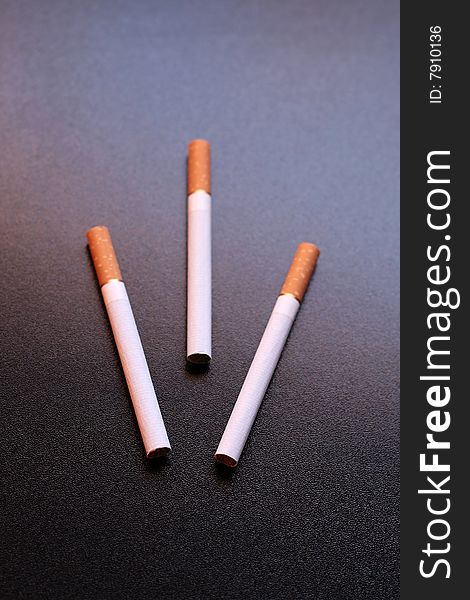 Cigarettes