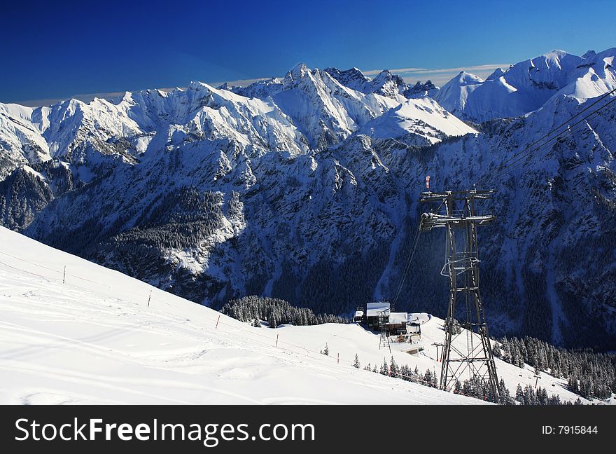 Oberstdorf