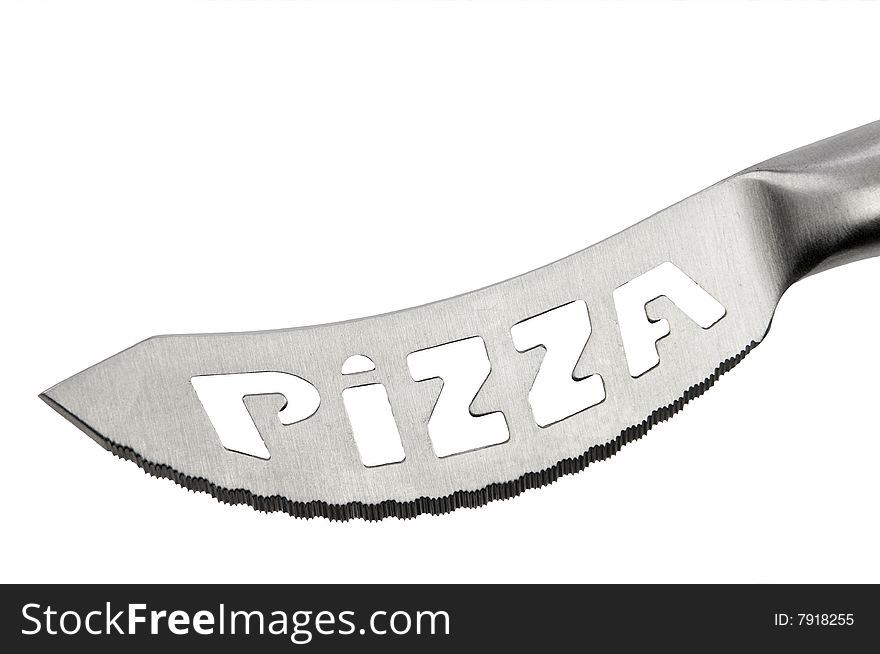 Pizza Knife