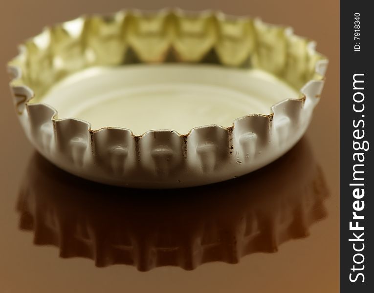 Beer Cap